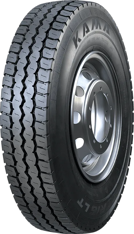 KAMA-312 LT в Пустошке — KAMA TYRES KAMA-312 LT в Пустошке