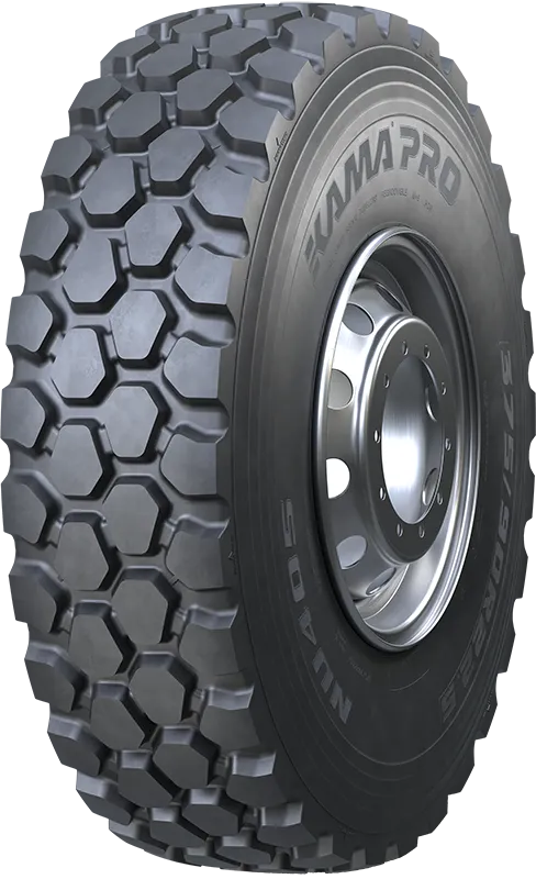 KAMA PRO NU 405 в Пустошке — KAMA TYRES KAMA PRO NU 405 в Пустошке