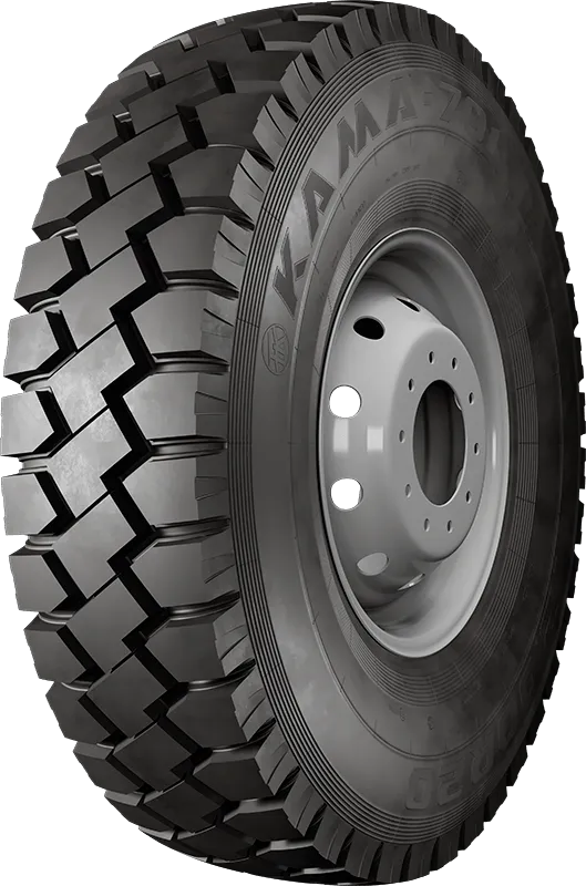 KAMA-701 в Пустошке — KAMA TYRES KAMA-701 в Пустошке
