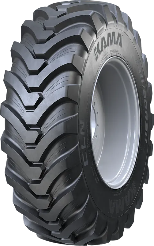 KAMA CLN в Пустошке — KAMA TYRES KAMA CLN в Пустошке