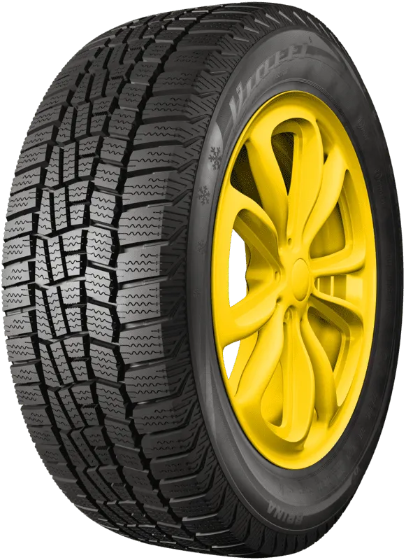 Viatti Brina (V-521) в Пустошке — KAMA TYRES Viatti Brina (V-521) в Пустошке
