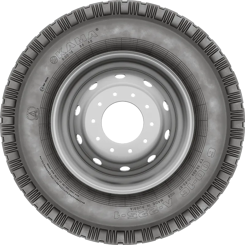 Л-225-1 в Пустошке — KAMA TYRES Л-225-1 в Пустошке