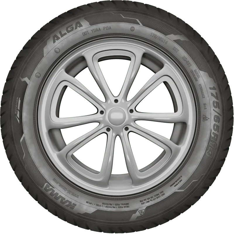 KAMA ALGA (НК-531) нешип в Пустошке — KAMA TYRES KAMA ALGA (НК-531) нешип в Пустошке