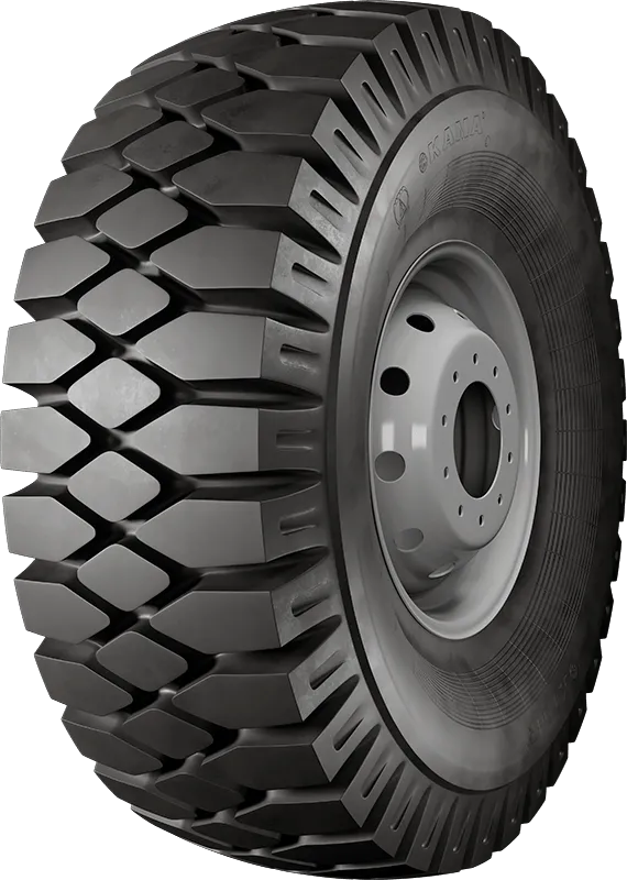 Ф-65 в Пустошке — KAMA TYRES Ф-65 в Пустошке