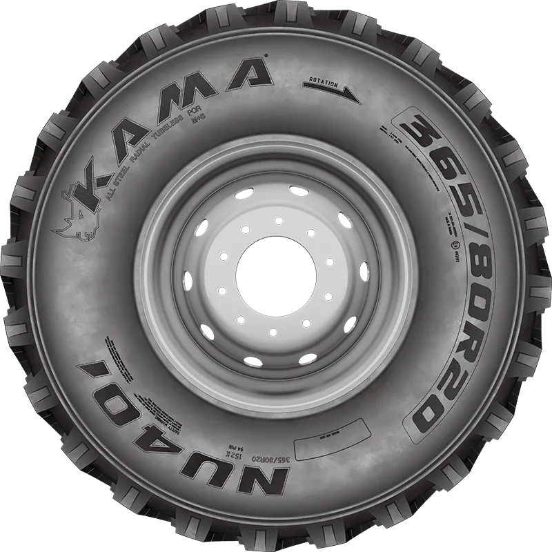 KAMA NU 401 в Пустошке — KAMA TYRES KAMA NU 401 в Пустошке