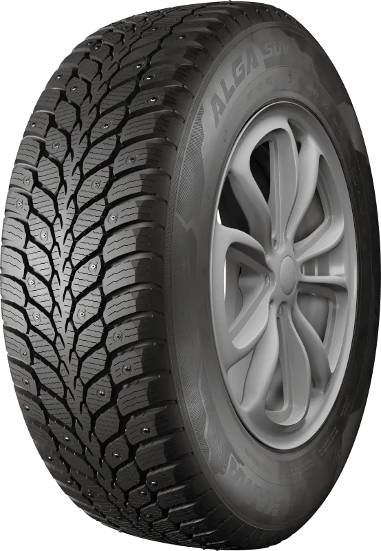 KAMA ALGA SUV (НК-532) в Пустошке — KAMA TYRES KAMA ALGA SUV (НК-532) в Пустошке