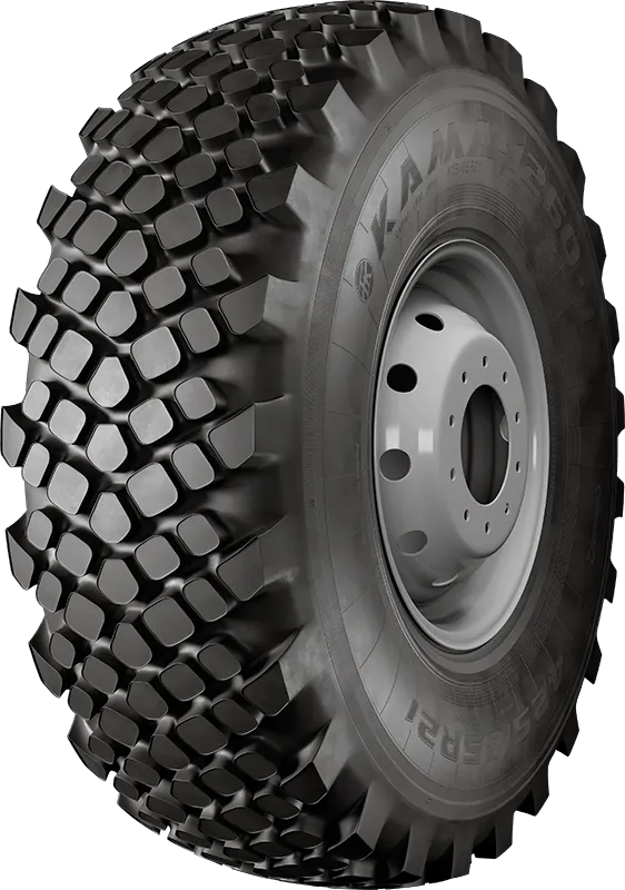 KAMA-1260-1 нс14 с рег давл в Пустошке — KAMA TYRES KAMA-1260-1 нс14 с рег давл в Пустошке