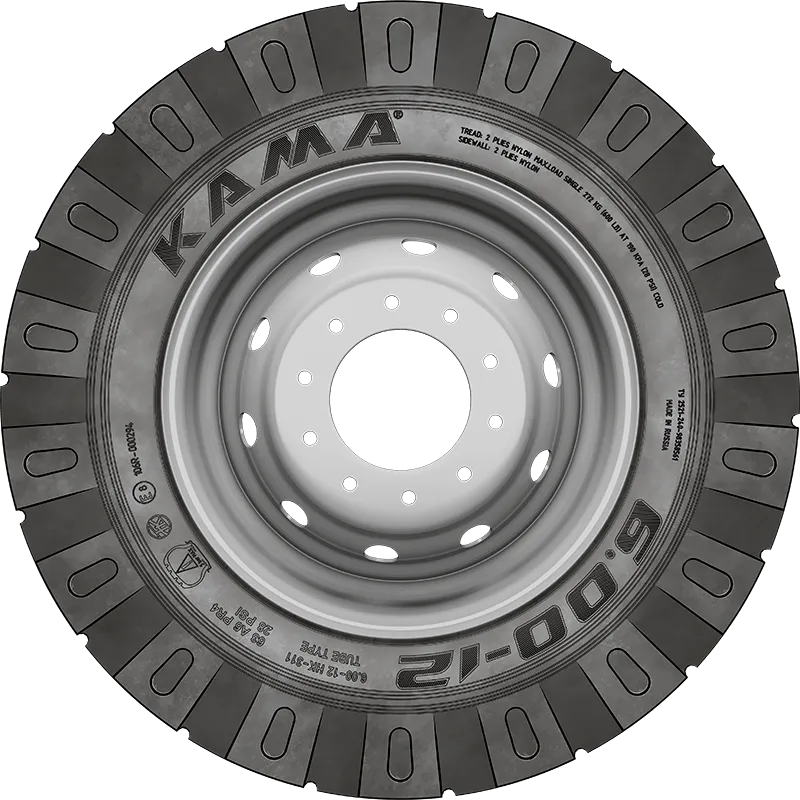 KAMA-311 в Пустошке — KAMA TYRES KAMA-311 в Пустошке