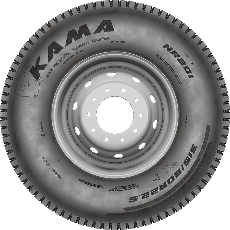 KAMA NR 201 в Пустошке — KAMA TYRES KAMA NR 201 в Пустошке
