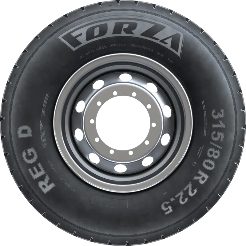 FORZA REG D в Пустошке — KAMA TYRES FORZA REG D в Пустошке