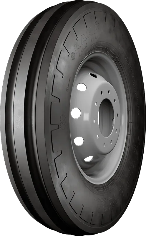Я-275А в Пустошке — KAMA TYRES Я-275А в Пустошке