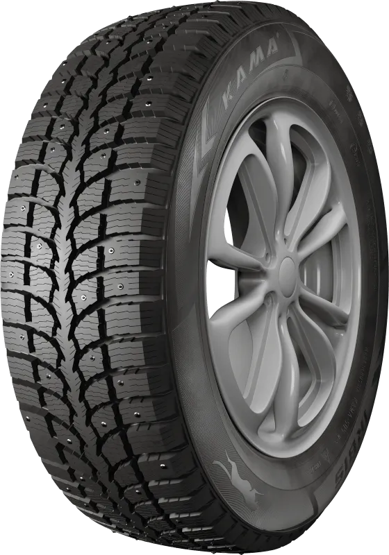 KAMA-505 ИРБИС в Пустошке — KAMA TYRES KAMA-505 ИРБИС в Пустошке