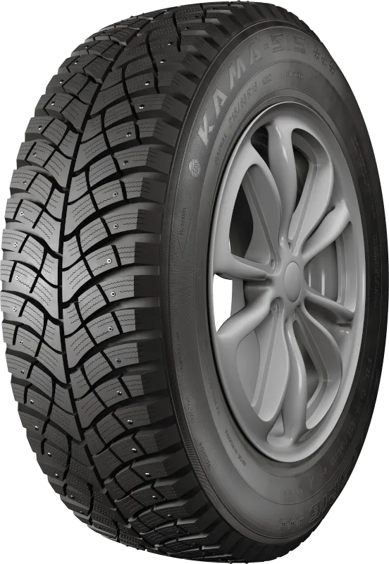 KAMA-515 в Пустошке — KAMA TYRES KAMA-515 в Пустошке
