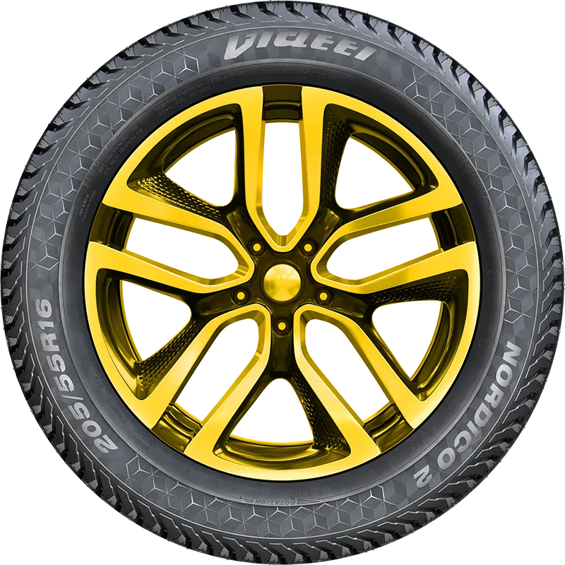 Viatti Nordico 2 (V-528) в Пустошке — KAMA TYRES Viatti Nordico 2 (V-528) в Пустошке