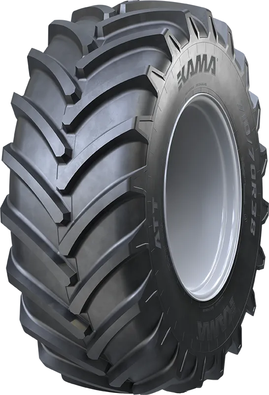 KAMA ATT в Пустошке — KAMA TYRES KAMA ATT в Пустошке