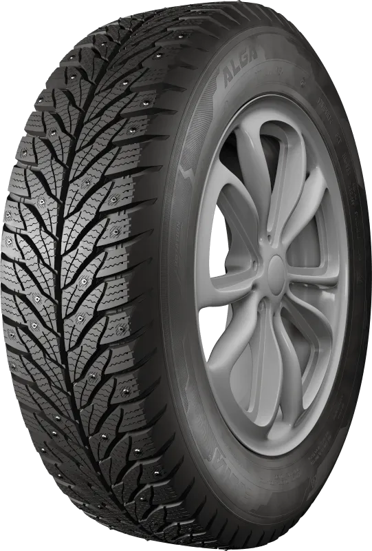 KAMA ALGA (НК-531) в Пустошке — KAMA TYRES KAMA ALGA (НК-531) в Пустошке