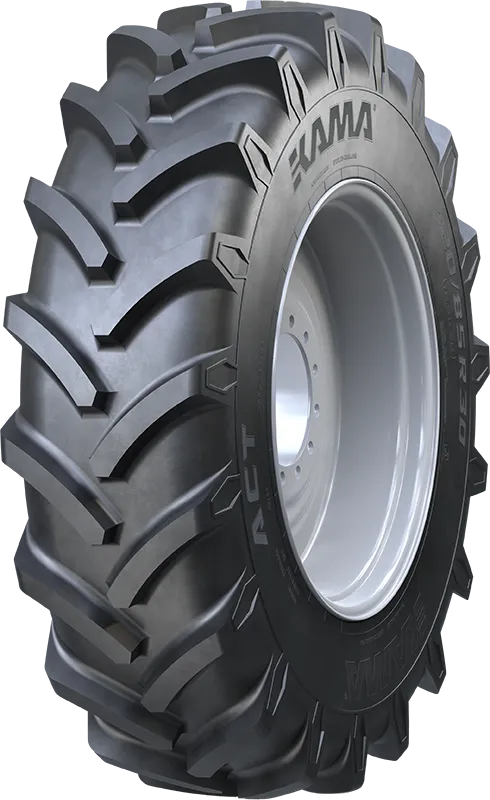 KAMA ACT в Пустошке — KAMA TYRES KAMA ACT в Пустошке